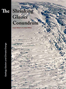 The Shrinking Glacier Conundrum cover